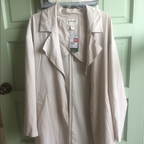 h and m jackets ladies